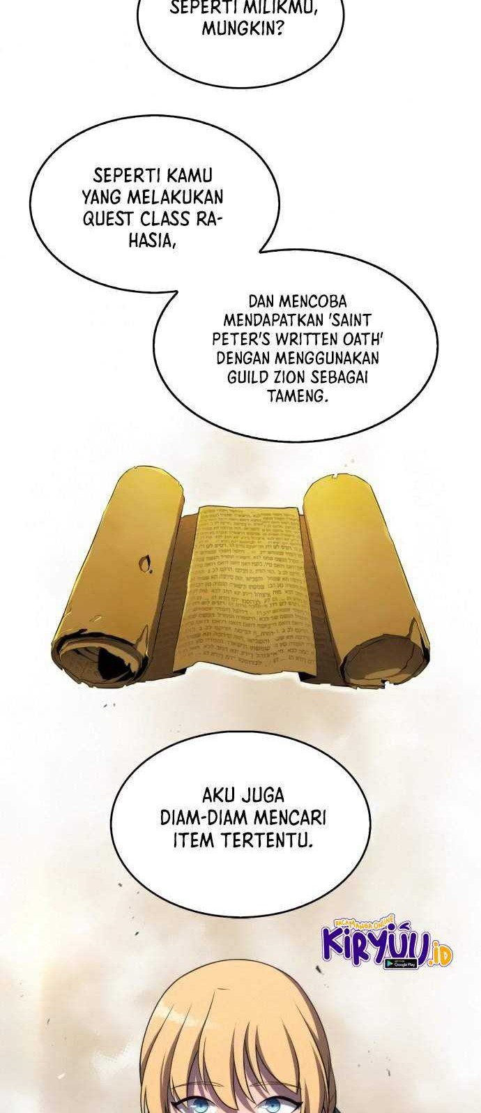 Solo Max-Level Newbie Chapter 18 Gambar 55