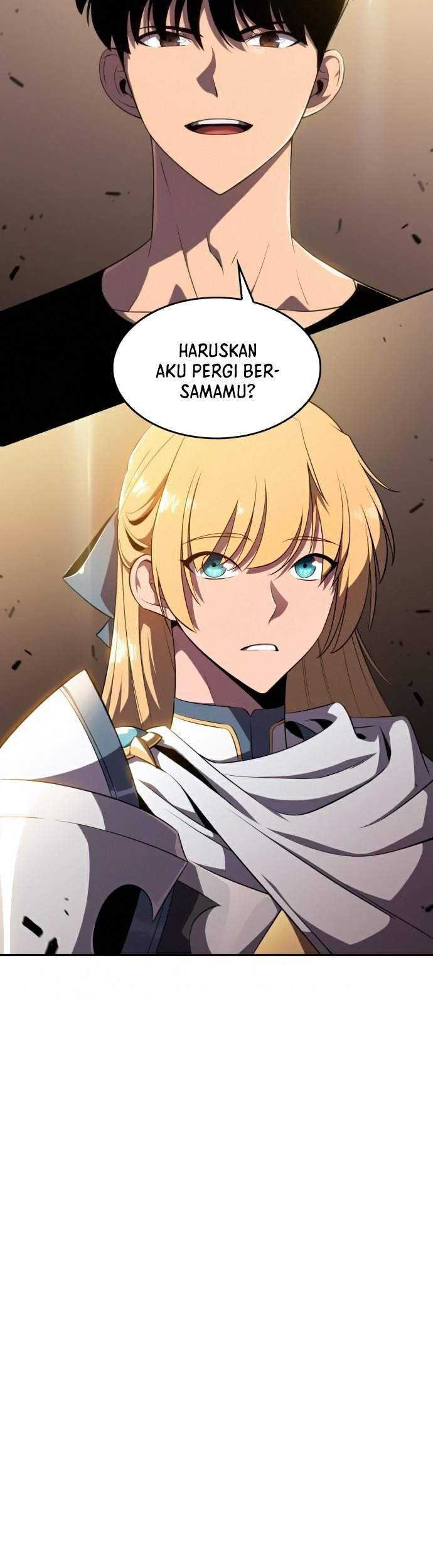 Solo Max-Level Newbie Chapter 18 Gambar 58