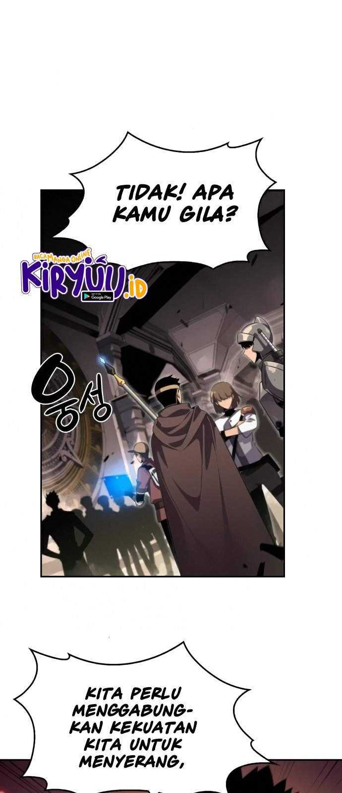 Solo Max-Level Newbie Chapter 18 Gambar 59