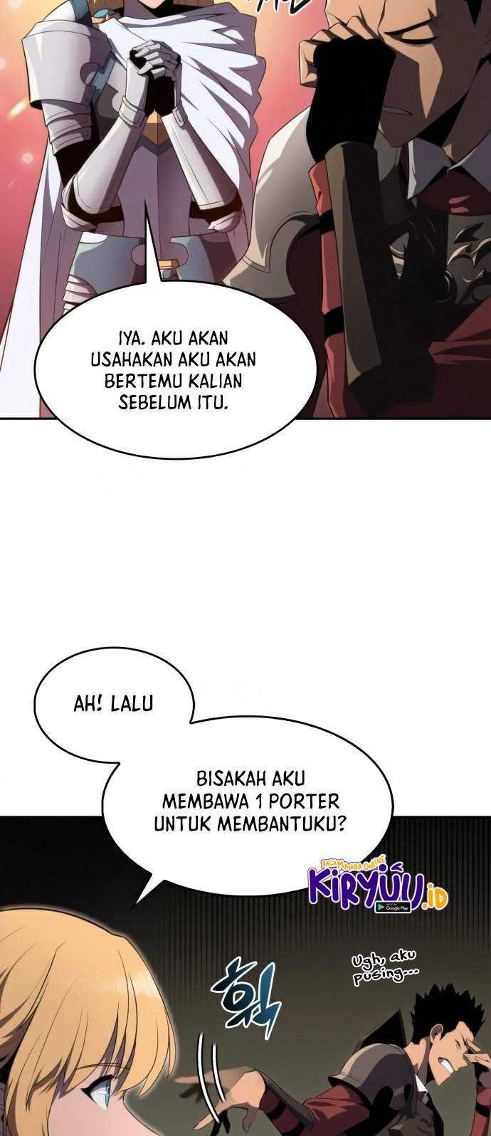 Solo Max-Level Newbie Chapter 18 Gambar 63