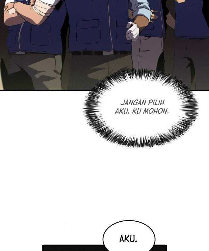 Solo Max-Level Newbie Chapter 18 Gambar 65