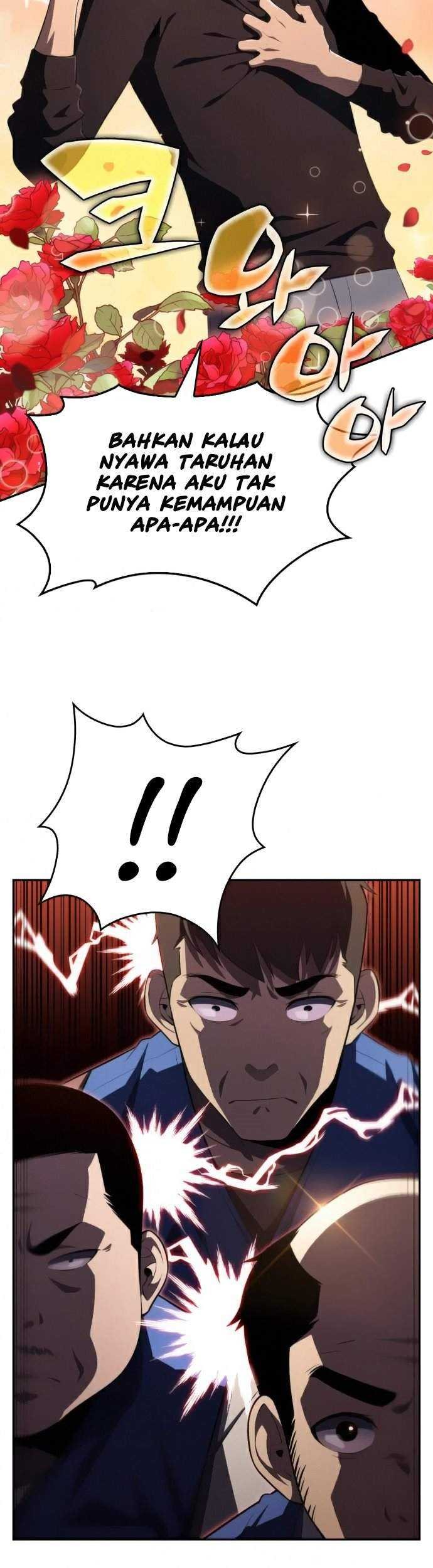 Solo Max-Level Newbie Chapter 18 Gambar 70