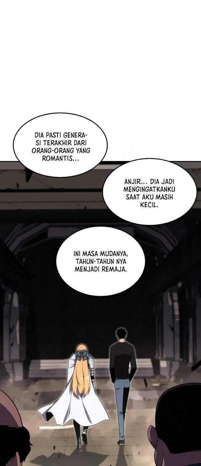Solo Max-Level Newbie Chapter 18 Gambar 71