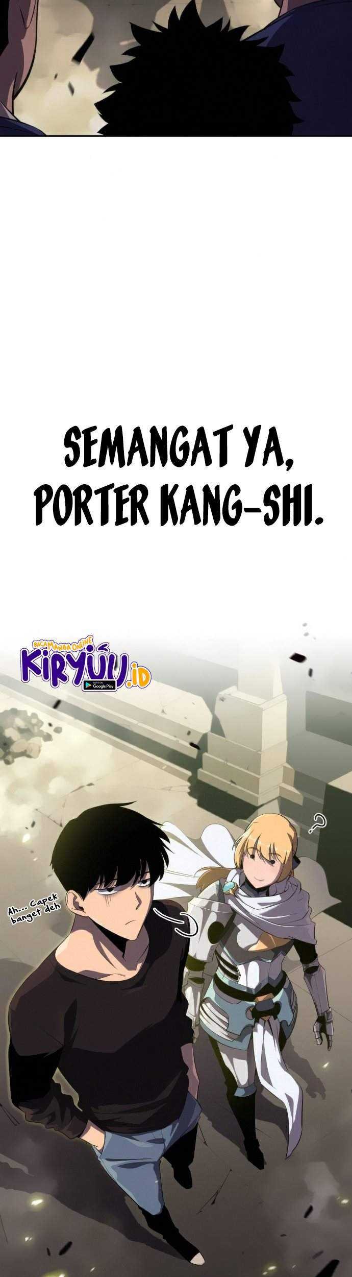 Solo Max-Level Newbie Chapter 18 Gambar 72