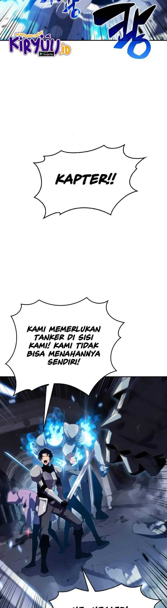 Solo Max-Level Newbie Chapter 18 Gambar 12