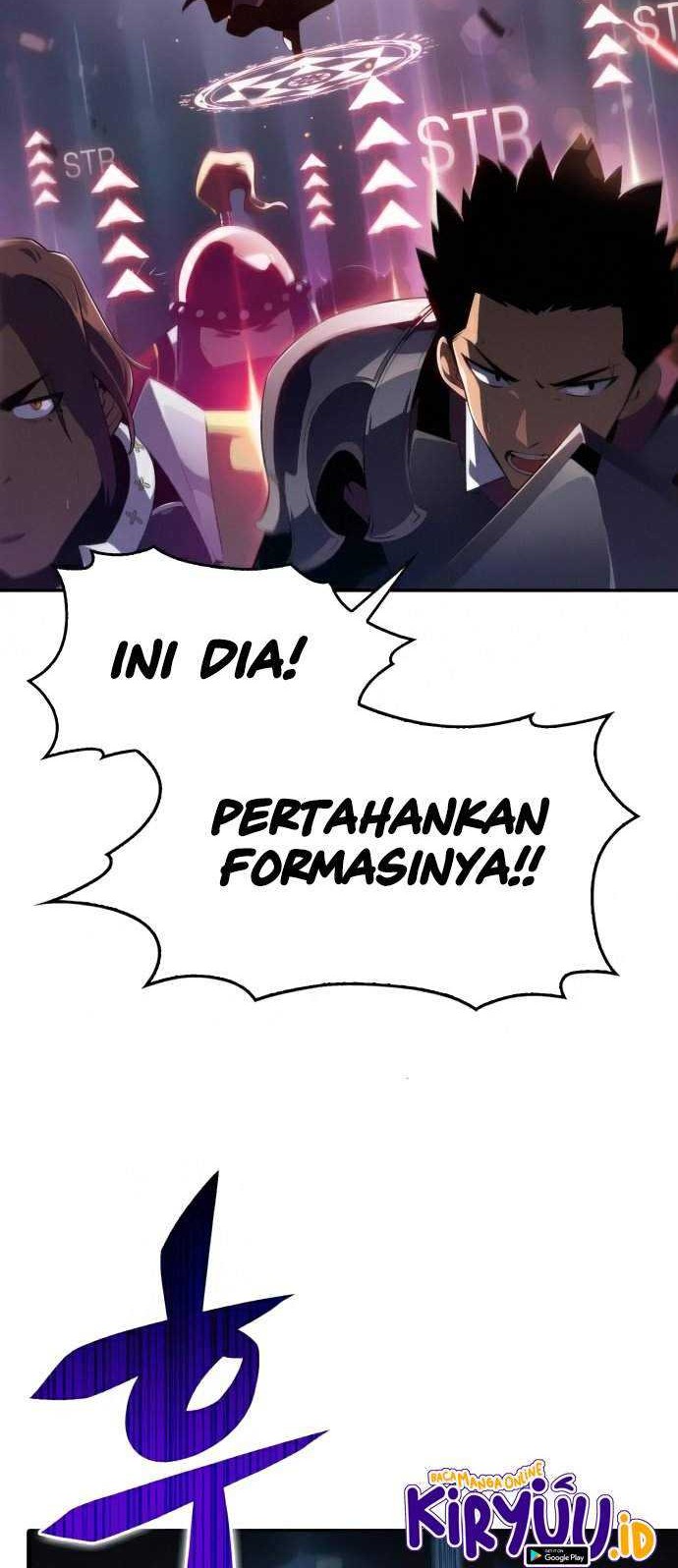 Solo Max-Level Newbie Chapter 18 Gambar 7
