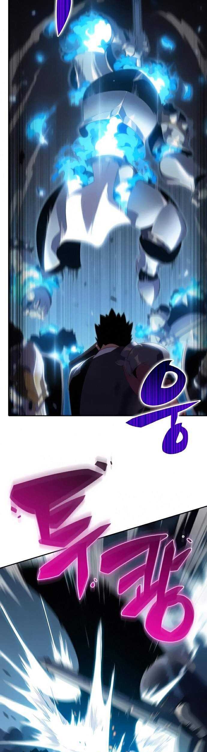 Solo Max-Level Newbie Chapter 18 Gambar 8