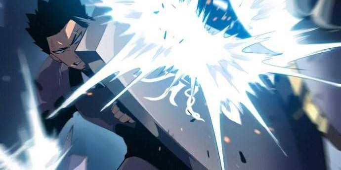 Solo Max-Level Newbie Chapter 18 Gambar 9