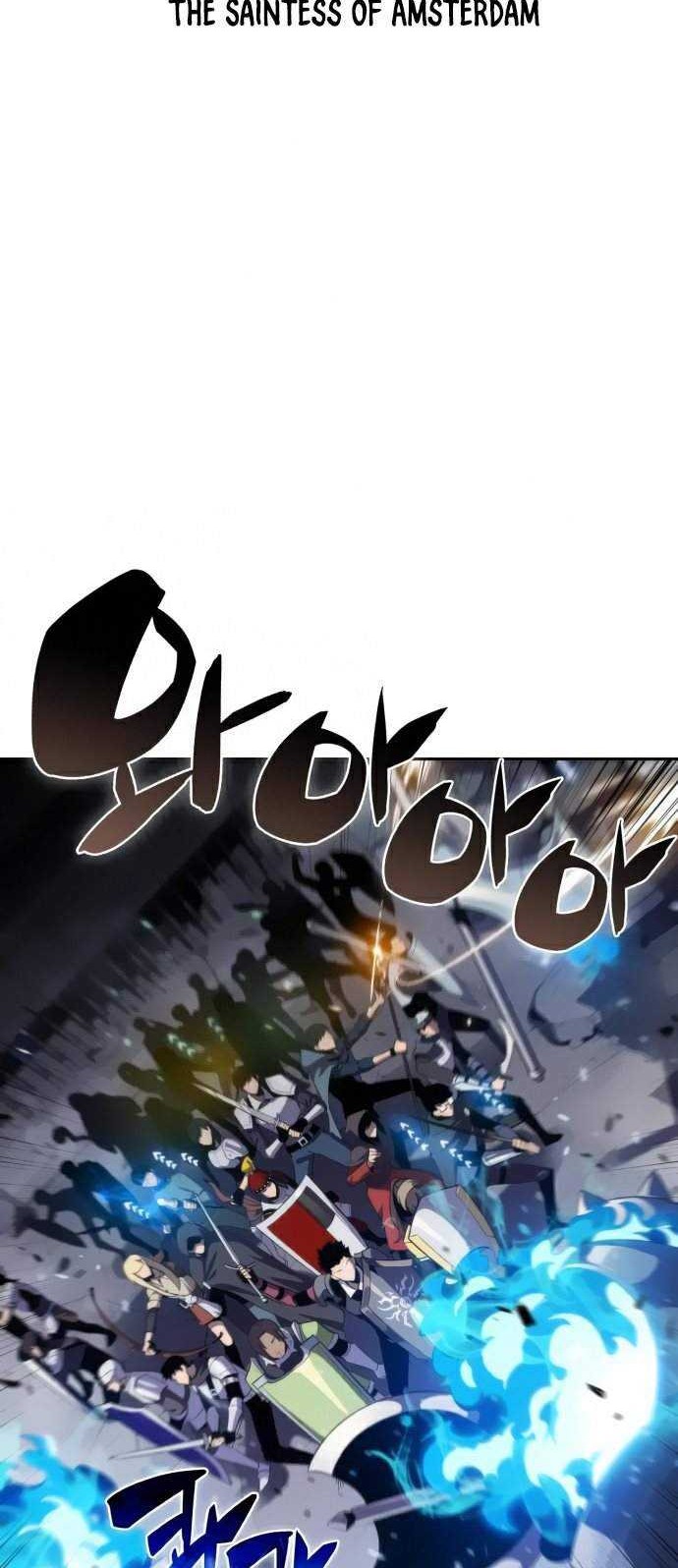 Solo Max-Level Newbie Chapter 18 Gambar 11