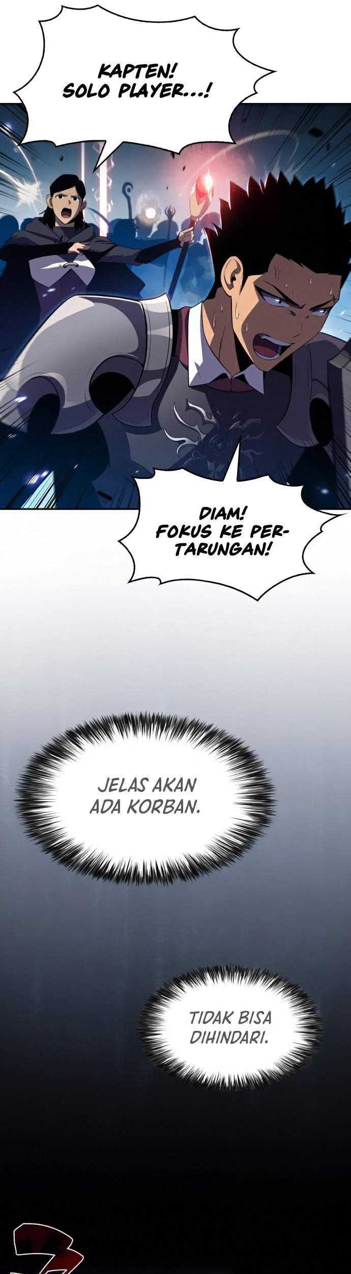 Solo Max-Level Newbie Chapter 18 Gambar 14