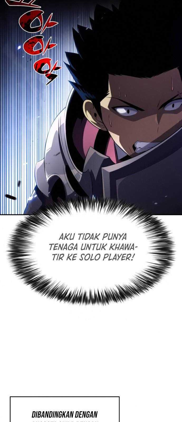 Solo Max-Level Newbie Chapter 18 Gambar 15