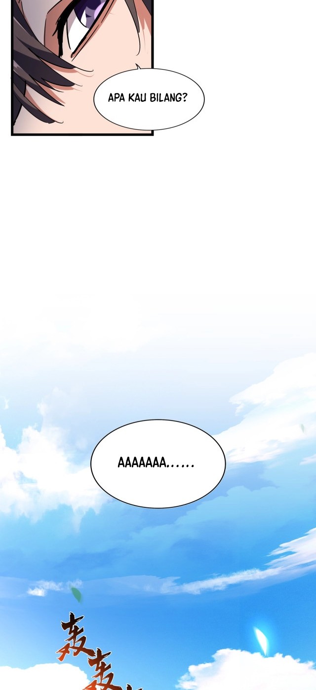 Magic Emperor Chapter 232 Gambar 5