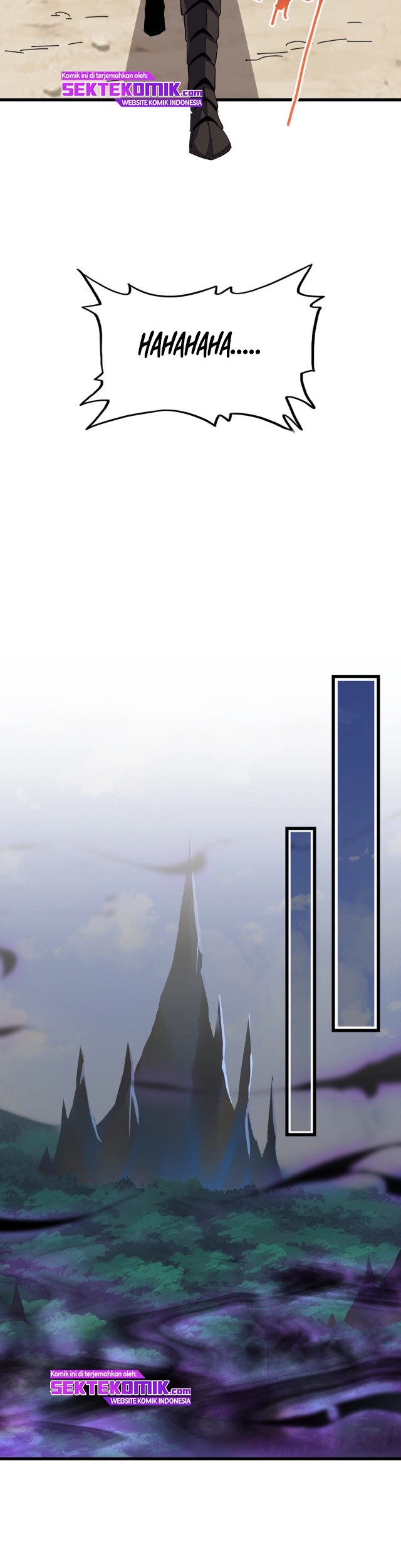 Magic Emperor Chapter 232 Gambar 24