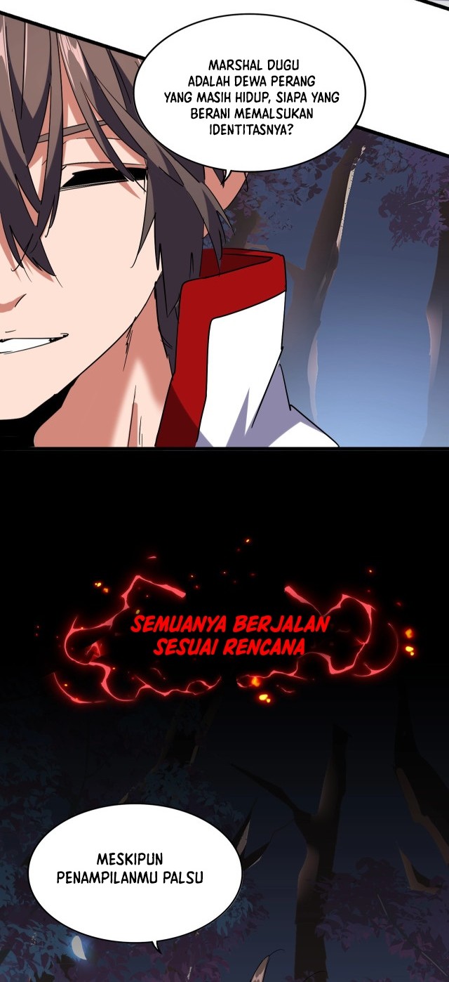 Magic Emperor Chapter 232 Gambar 29