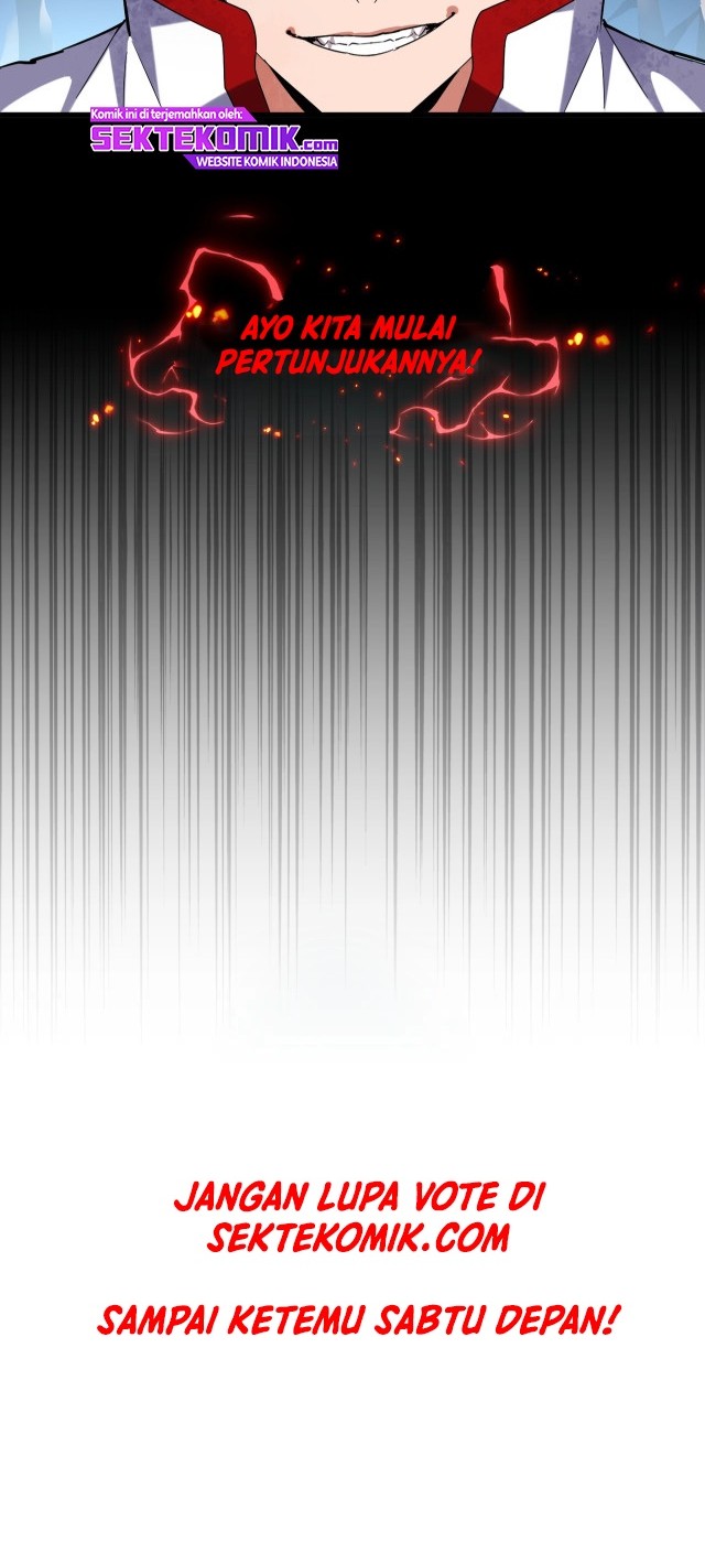 Magic Emperor Chapter 232 Gambar 31