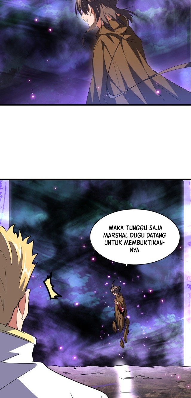 Magic Emperor Chapter 231 Gambar 29