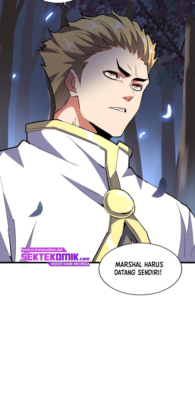 Magic Emperor Chapter 231 Gambar 31