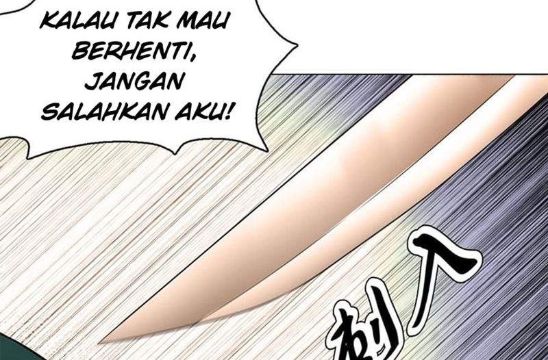 Heavenly God Mnemonic Chapter 91 Gambar 29