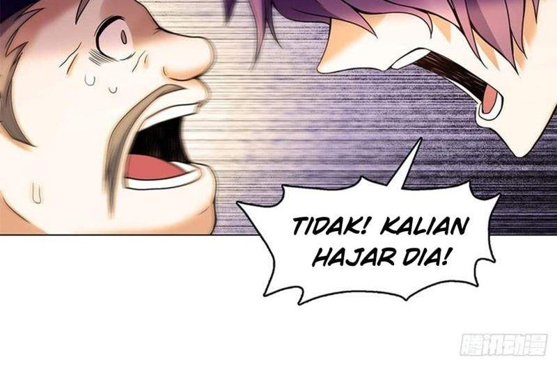 Heavenly God Mnemonic Chapter 91 Gambar 33