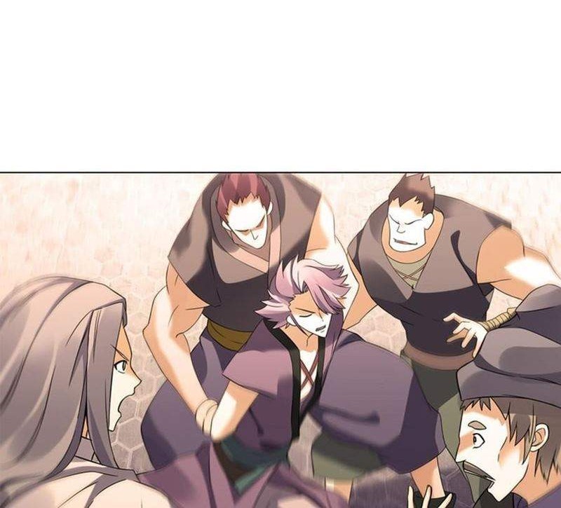 Heavenly God Mnemonic Chapter 91 Gambar 37