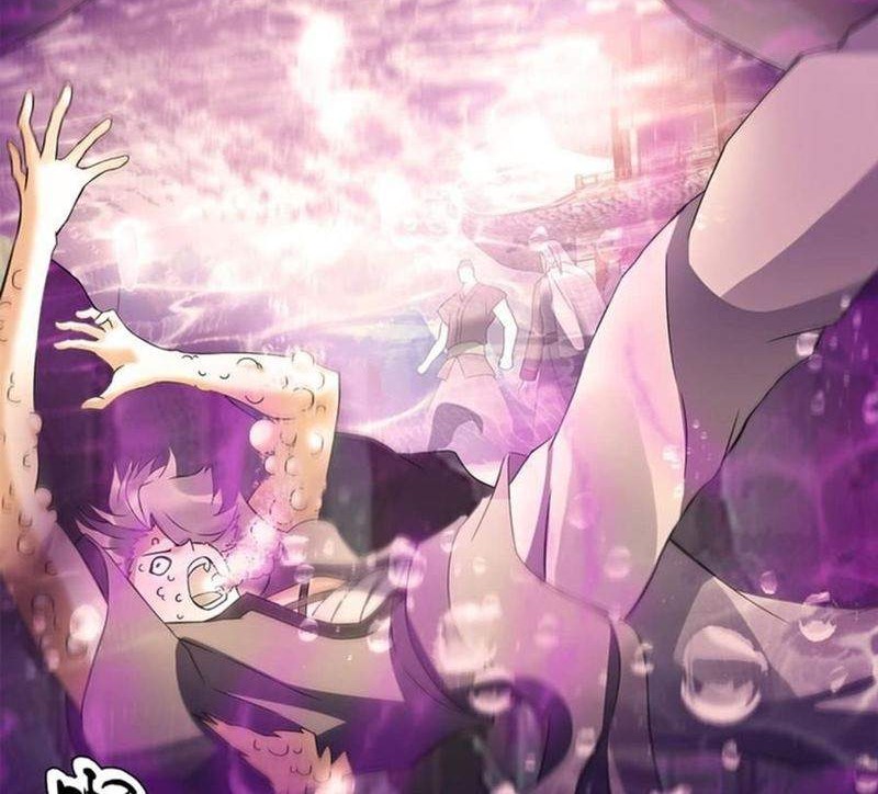 Heavenly God Mnemonic Chapter 91 Gambar 39