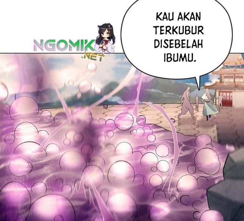 Heavenly God Mnemonic Chapter 91 Gambar 41