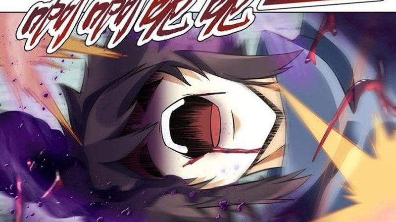 Heavenly God Mnemonic Chapter 91 Gambar 3