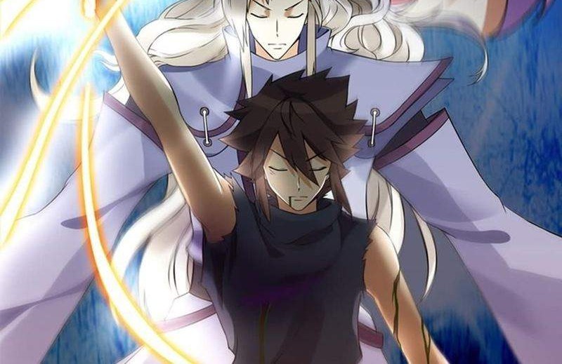 Heavenly God Mnemonic Chapter 91 Gambar 11