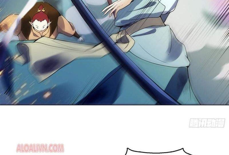 Heavenly God Mnemonic Chapter 91 Gambar 17