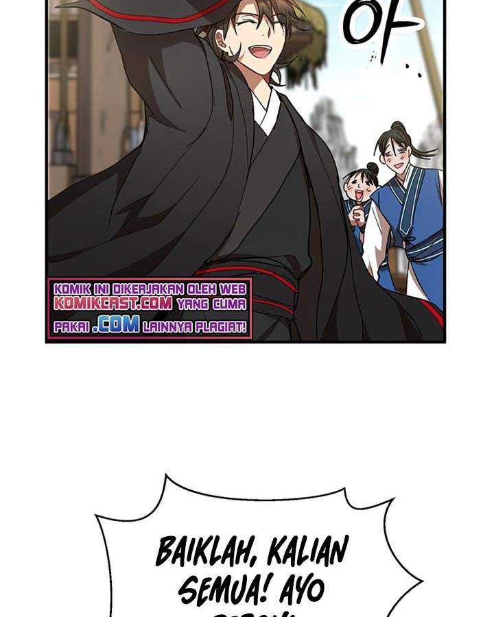 Mudang Association Chapter 46 Gambar 5