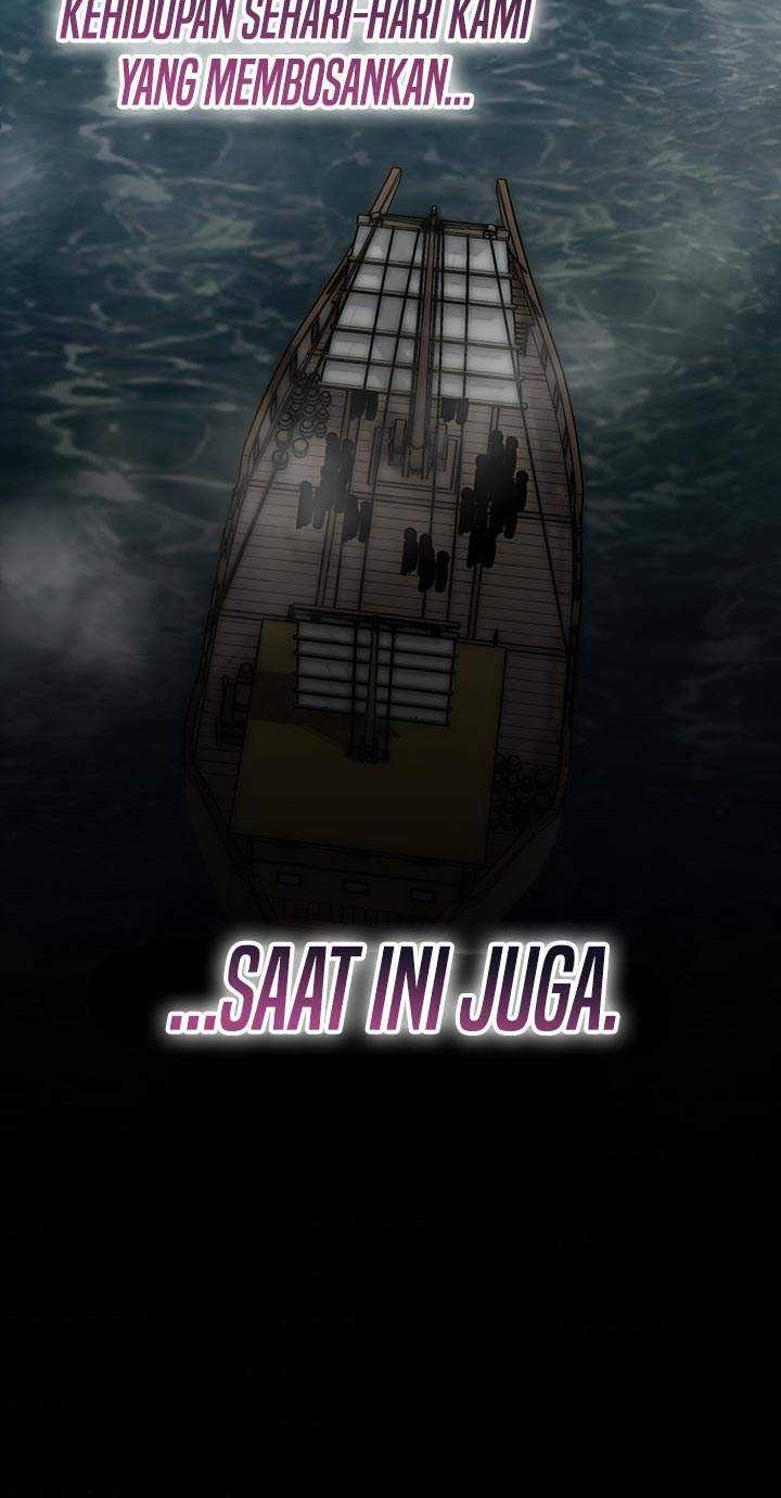 Mudang Association Chapter 46 Gambar 31