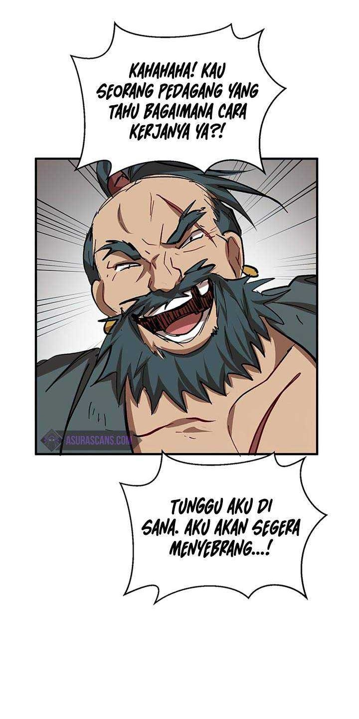 Mudang Association Chapter 46 Gambar 41