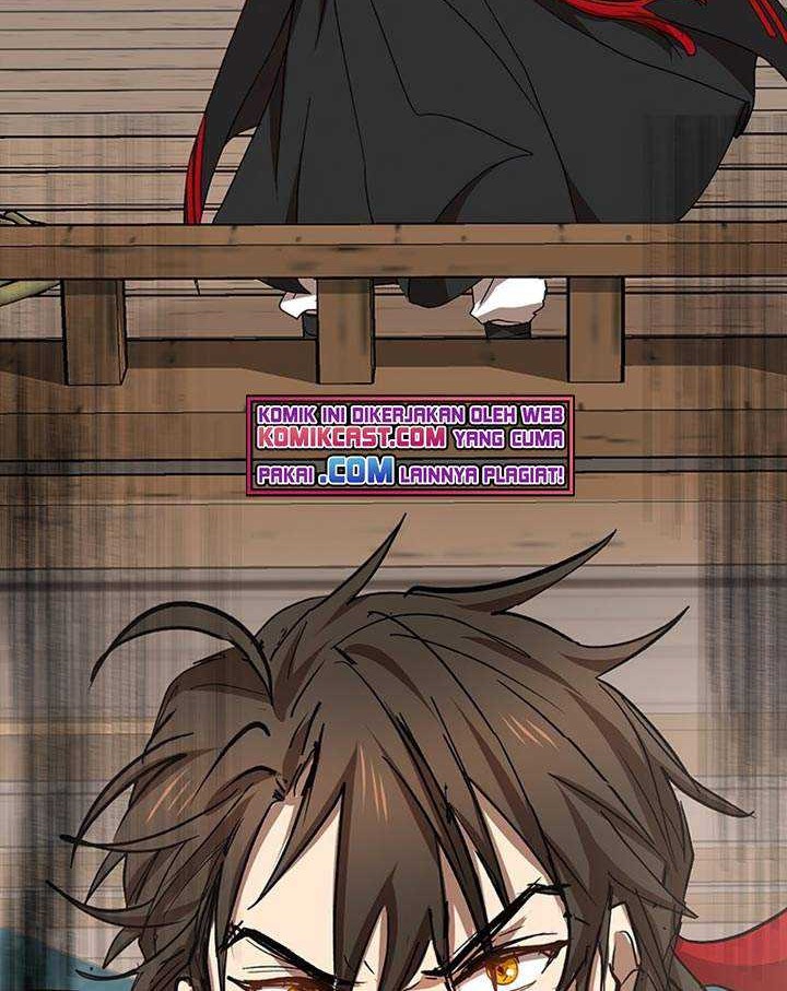 Mudang Association Chapter 46 Gambar 49