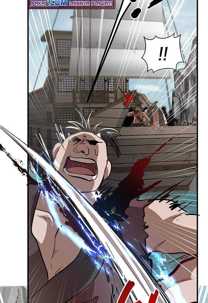 Mudang Association Chapter 46 Gambar 53