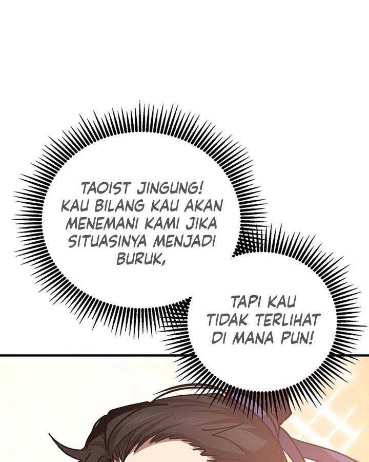 Mudang Association Chapter 46 Gambar 7