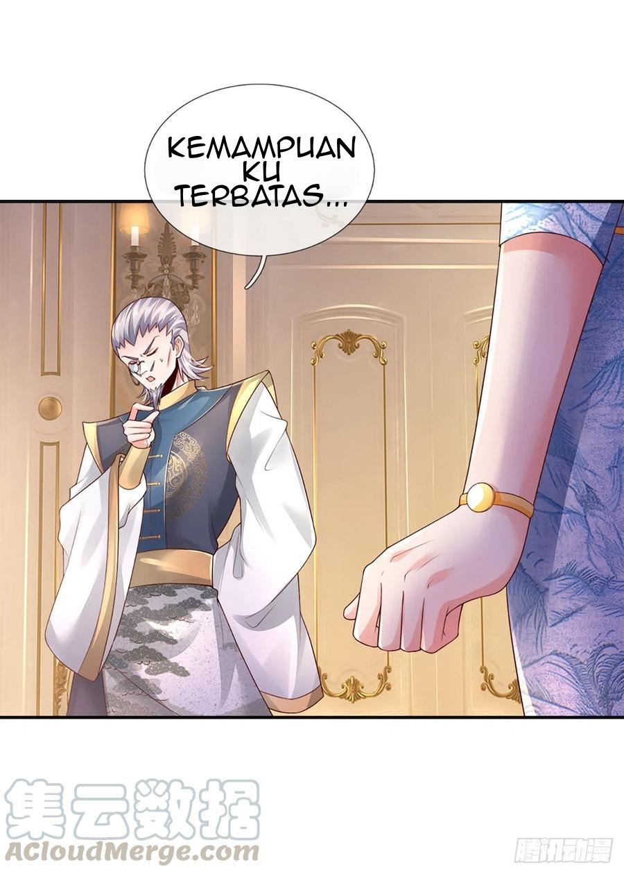 100.000 Layers Of Body Refining: I Raise All Emperor Chapter 51 Gambar 11