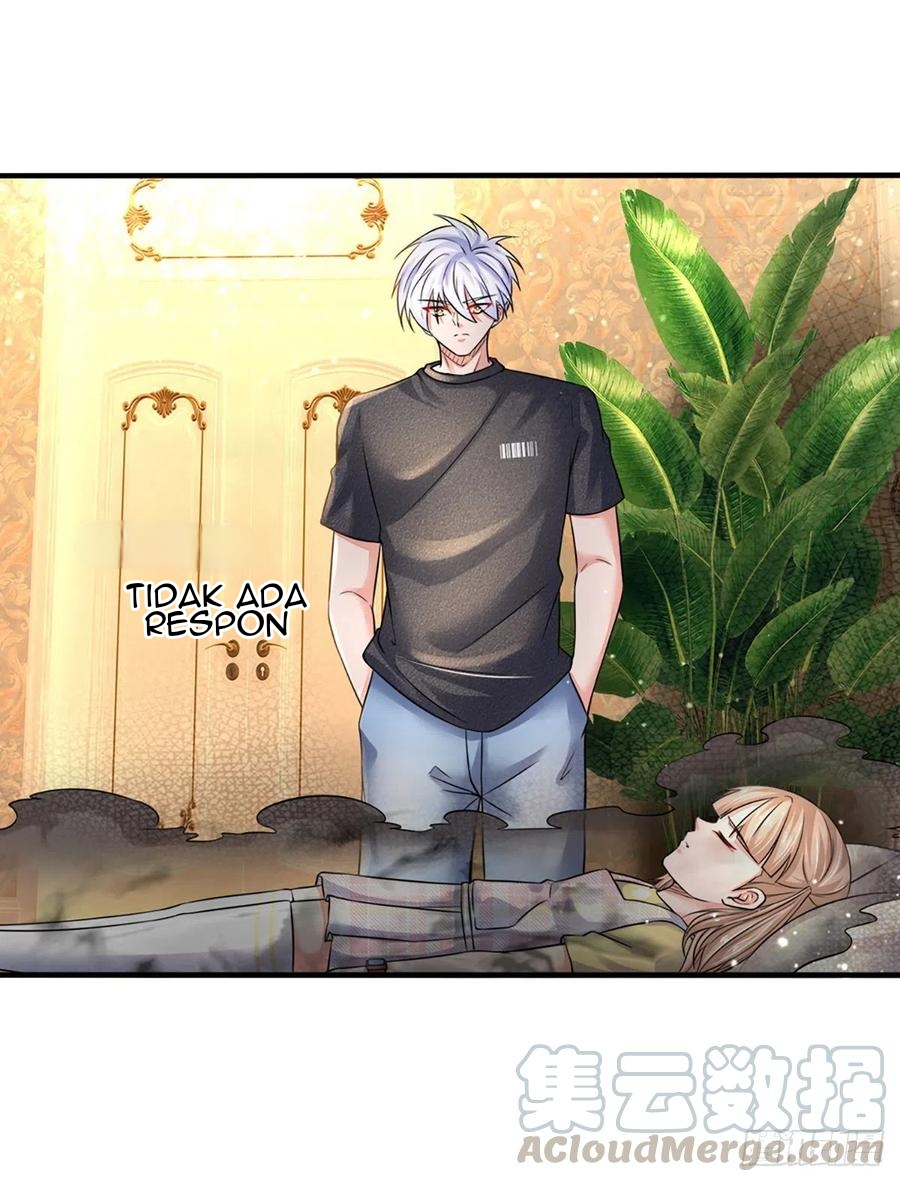 100.000 Layers Of Body Refining: I Raise All Emperor Chapter 51 Gambar 13