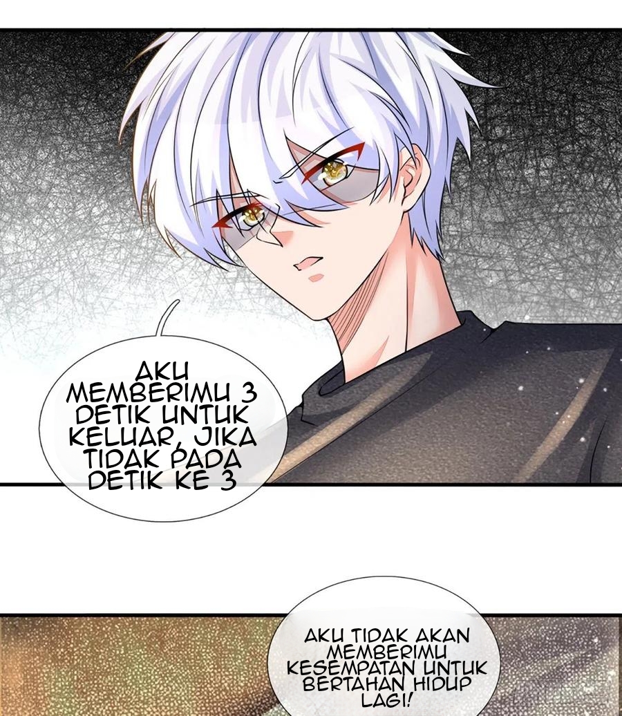 100.000 Layers Of Body Refining: I Raise All Emperor Chapter 51 Gambar 14