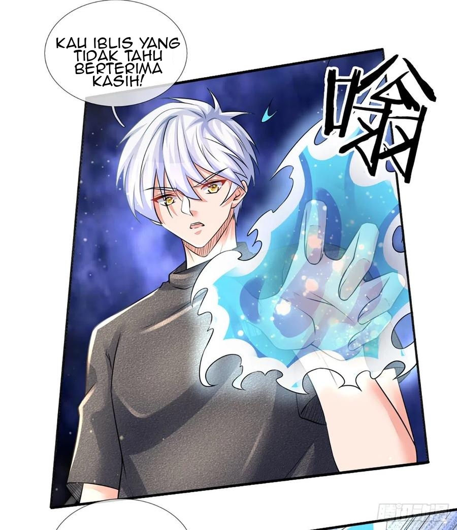 100.000 Layers Of Body Refining: I Raise All Emperor Chapter 51 Gambar 20