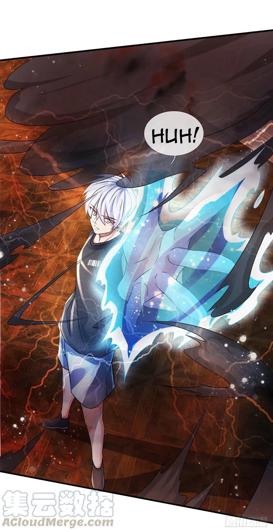 100.000 Layers Of Body Refining: I Raise All Emperor Chapter 51 Gambar 23