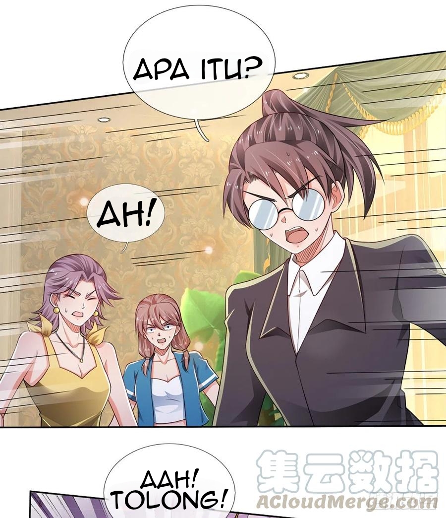 100.000 Layers Of Body Refining: I Raise All Emperor Chapter 51 Gambar 27