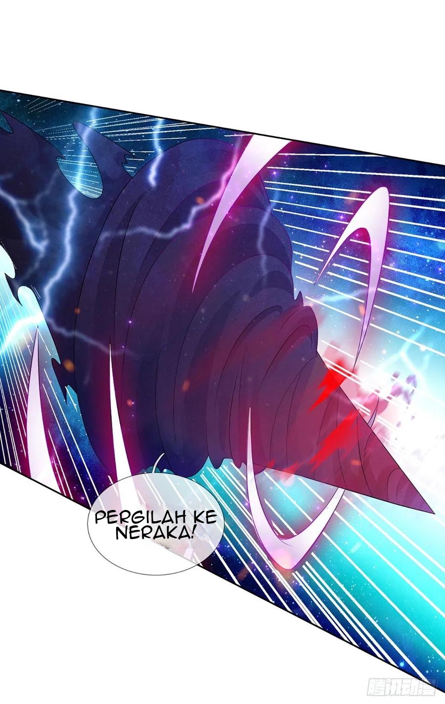 100.000 Layers Of Body Refining: I Raise All Emperor Chapter 51 Gambar 30