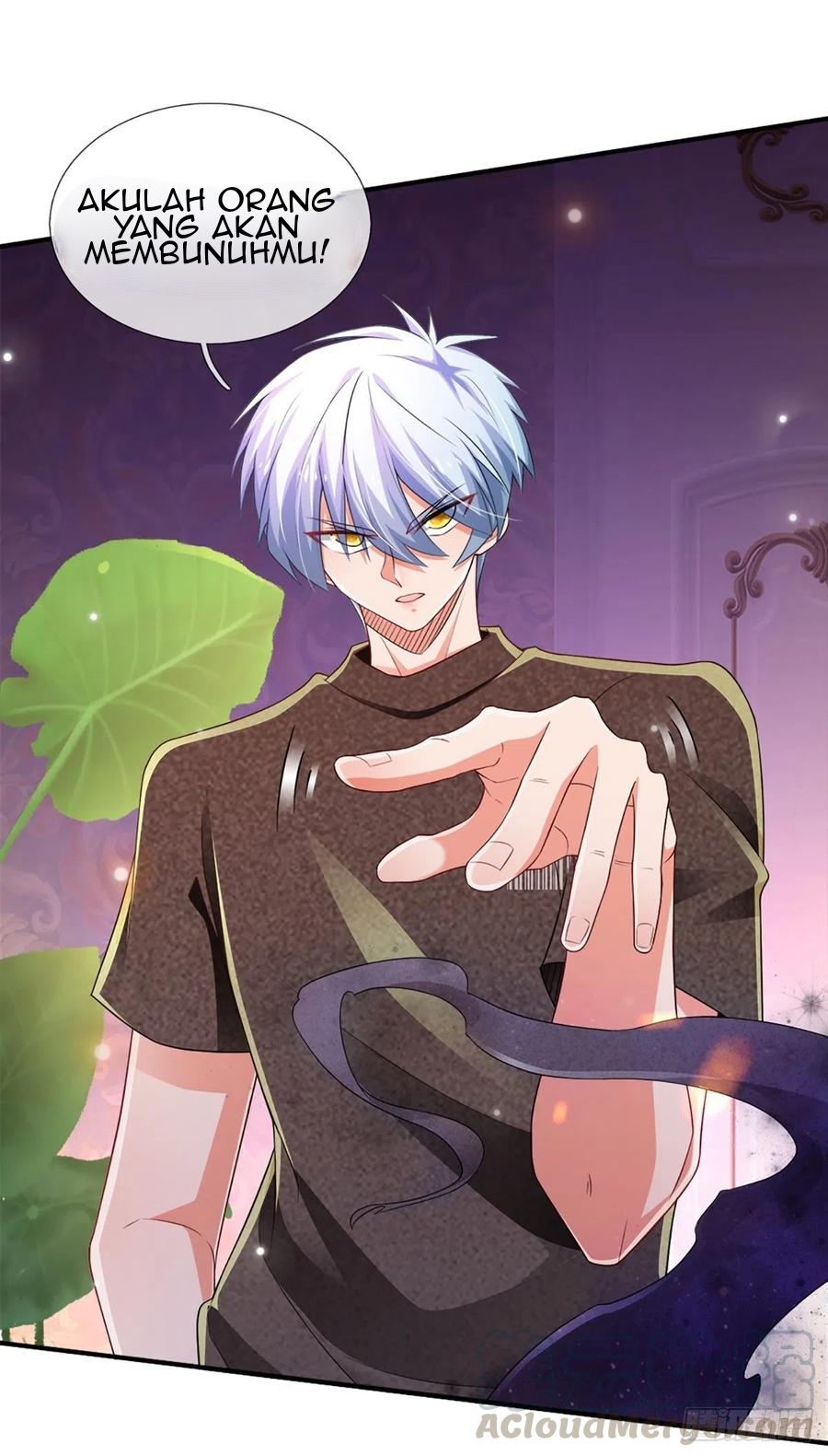 100.000 Layers Of Body Refining: I Raise All Emperor Chapter 51 Gambar 33