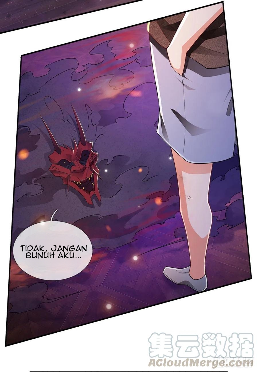 100.000 Layers Of Body Refining: I Raise All Emperor Chapter 51 Gambar 35