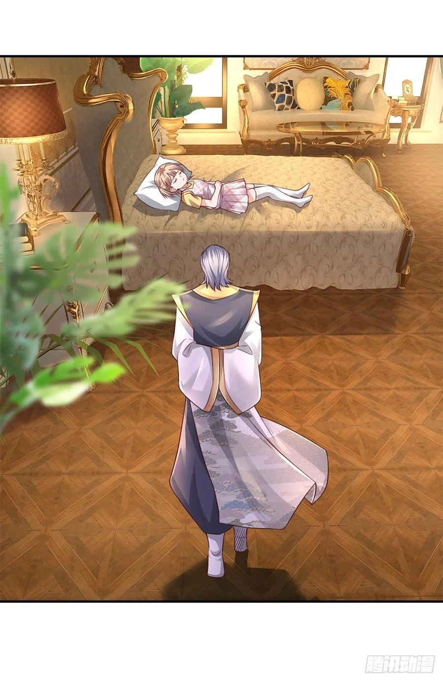 100.000 Layers Of Body Refining: I Raise All Emperor Chapter 51 Gambar 6