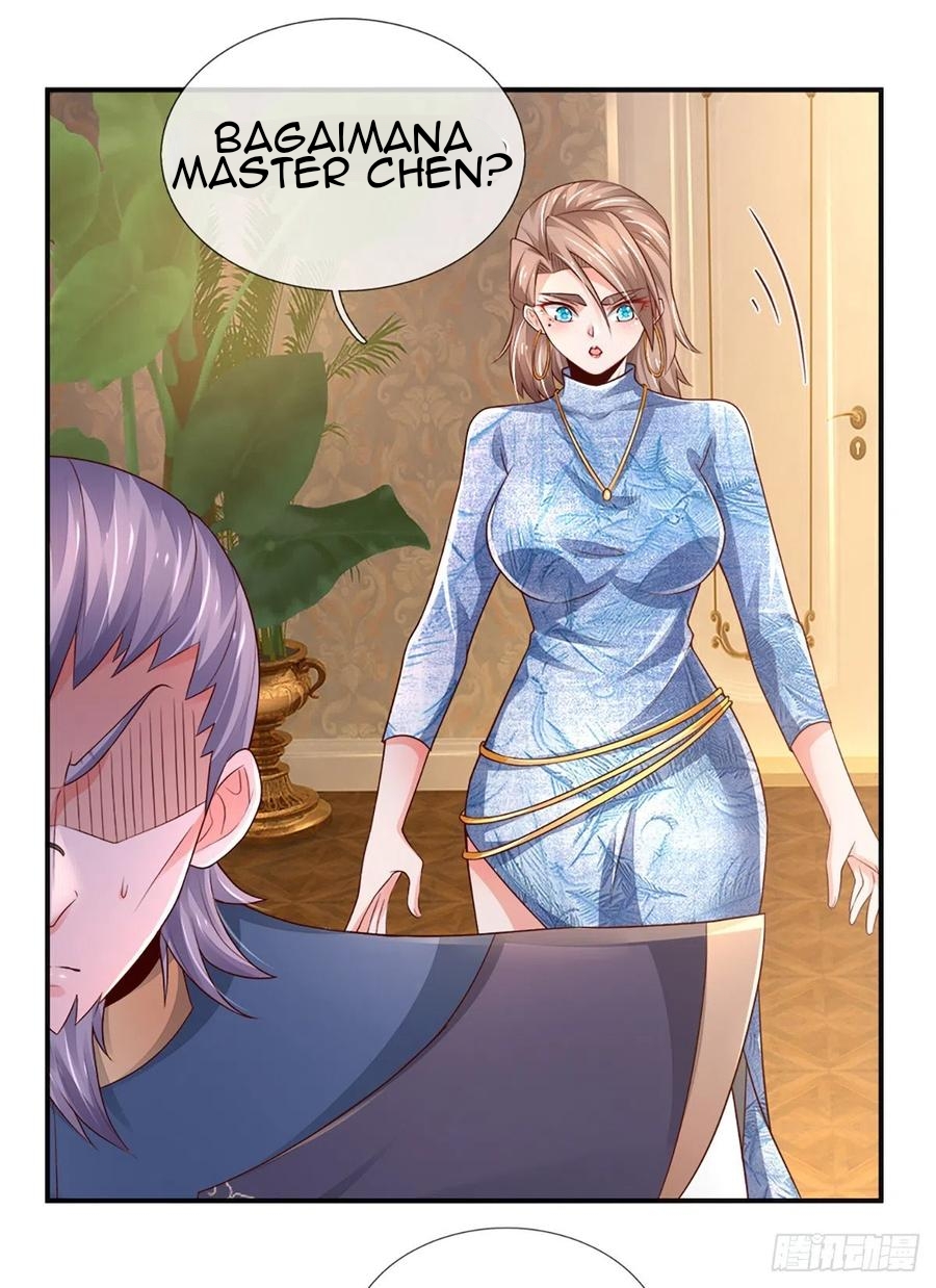 100.000 Layers Of Body Refining: I Raise All Emperor Chapter 51 Gambar 8