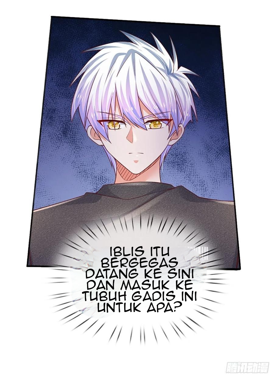 100.000 Layers Of Body Refining: I Raise All Emperor Chapter 50 Gambar 12