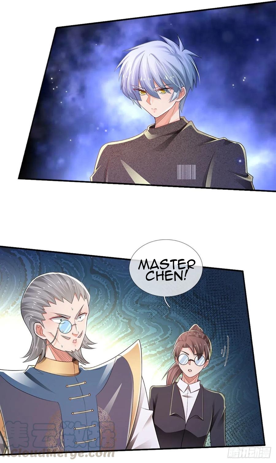 100.000 Layers Of Body Refining: I Raise All Emperor Chapter 50 Gambar 19