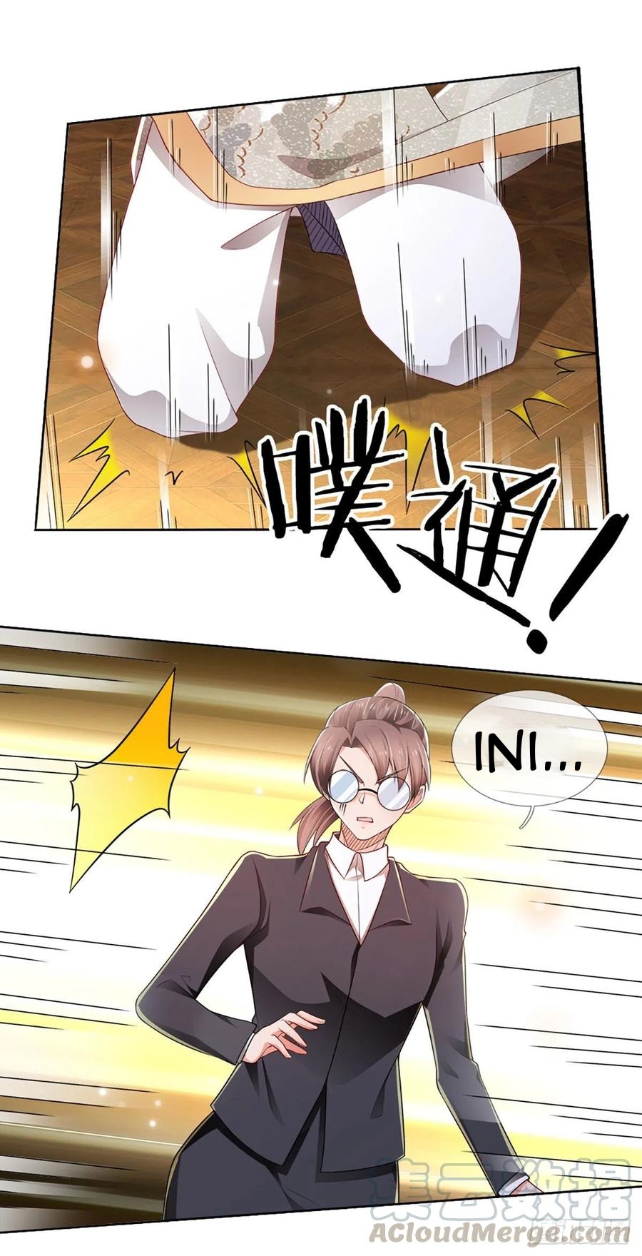 100.000 Layers Of Body Refining: I Raise All Emperor Chapter 50 Gambar 21