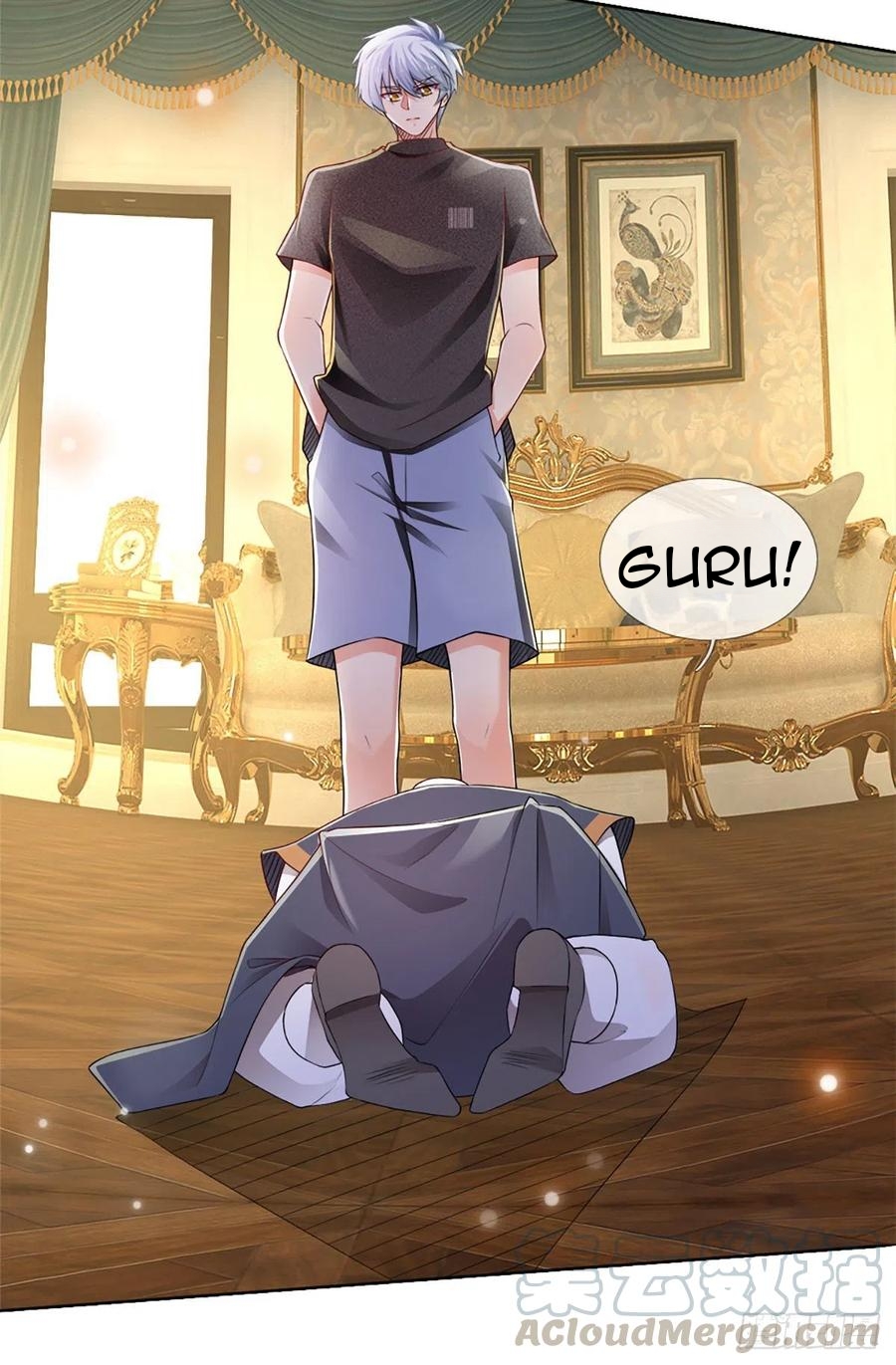 100.000 Layers Of Body Refining: I Raise All Emperor Chapter 50 Gambar 23